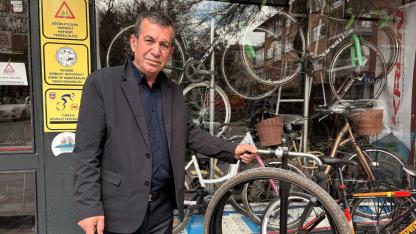 ÇOCUKLARIN YÜZÜ GÜLÜYOR