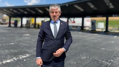 "ELEKTRİKLİ ARAÇ KULLANICISI KORUNMALI"