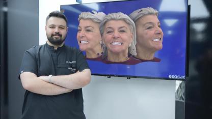 ULUSLARARASI DENEYİM YERLİ HASTALARA TAŞINIYOR