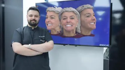 ULUSLARARASI DENEYİM YERLİ HASTALARA TAŞINIYOR