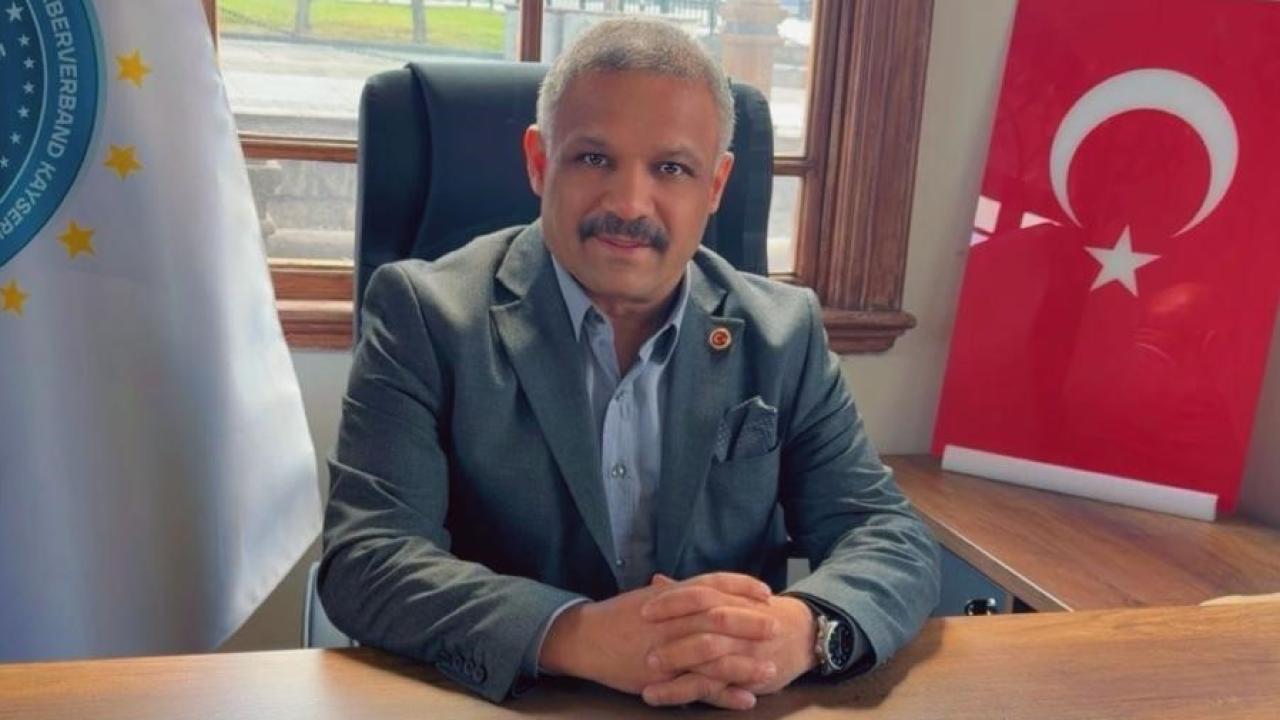 "DEVLETİMİZE YÜREKTEN BAĞLIYIZ"