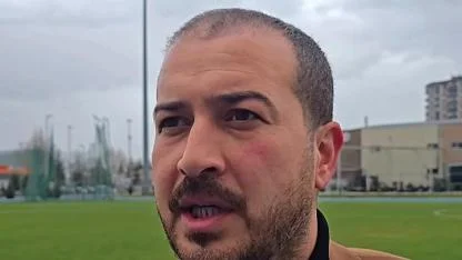 DİRGENALİ: ŞAMPİYONLUK İSTİYORUZ