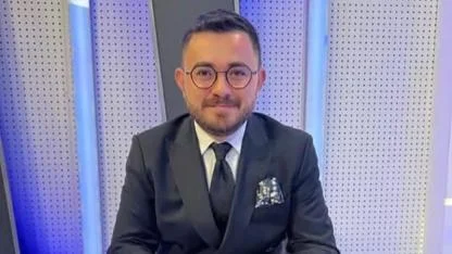 EMİR AKPINAR'IN KİTABI ÖN SATIŞTA