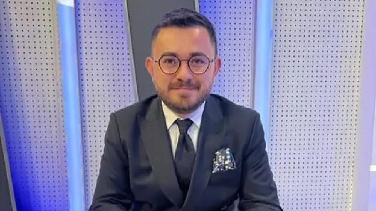 EMİR AKPINAR'IN KİTABI ÖN SATIŞTA