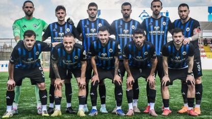 ERCİYES 38 FK, TUR İÇİN SAHADA