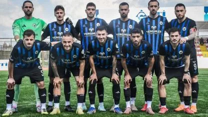 ERCİYES 38 FK, TUR İÇİN SAHADA