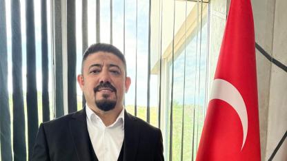 ERKAN'DAN 1 MAYIS EMEK VE DAYANIŞMA GÜNÜ MESAJI