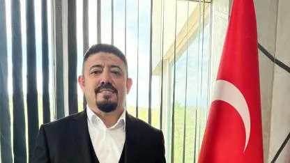 ERKAN'DAN 1 MAYIS EMEK VE DAYANIŞMA GÜNÜ MESAJI