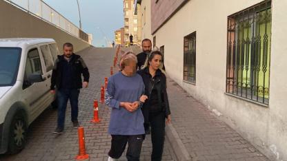 EŞİNİ ÖLDÜREN KADININ CEZASI DEĞİŞMEDİ