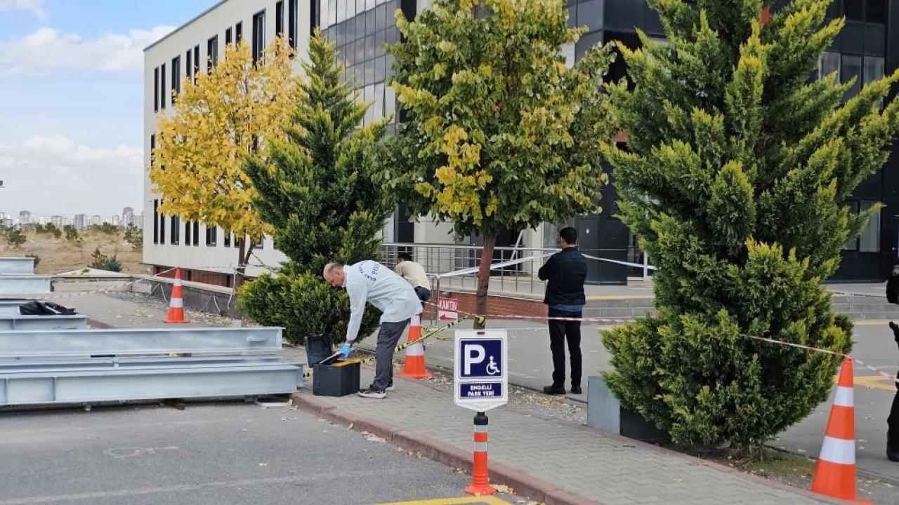 ESKİ EŞİNİ ÖLDÜREN SANIĞA AĞIRLAŞTIRILMIŞ MÜEBBET