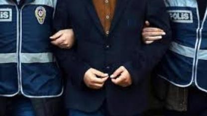 FETÖ OPERASYONUNDA 19 GÖZALTI