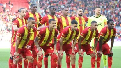 GÖZTEPE’DE HEDEF İÇ SAHADA GALİBİYET