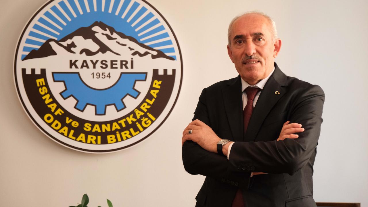 "HİZMET DÖNEMİ DOLU DOLU GEÇTİ"