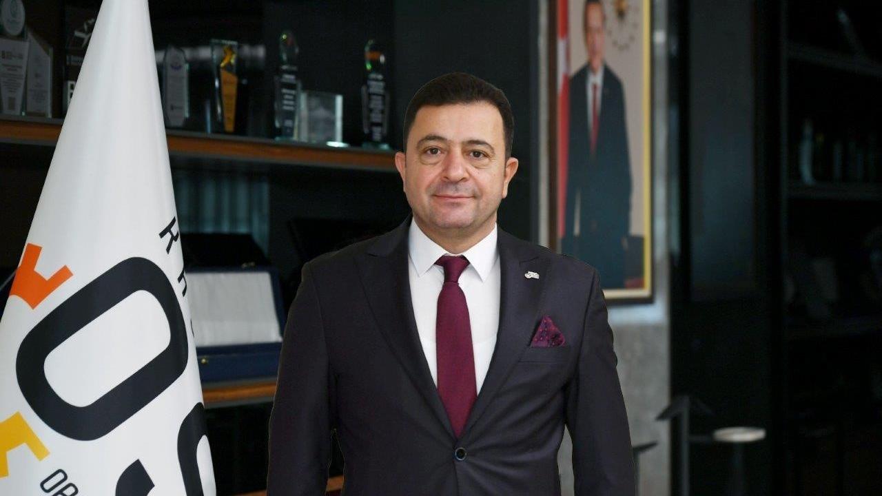 "İLK 3 AYLIK İHRACAT 924 MİLYON DOLAR"