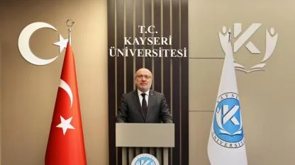 KARAMUSTAFA, 'TURİZMDE KAYSERİ MODELİ' ÜZERİNE DEĞERLENDİRMELER YAPTI