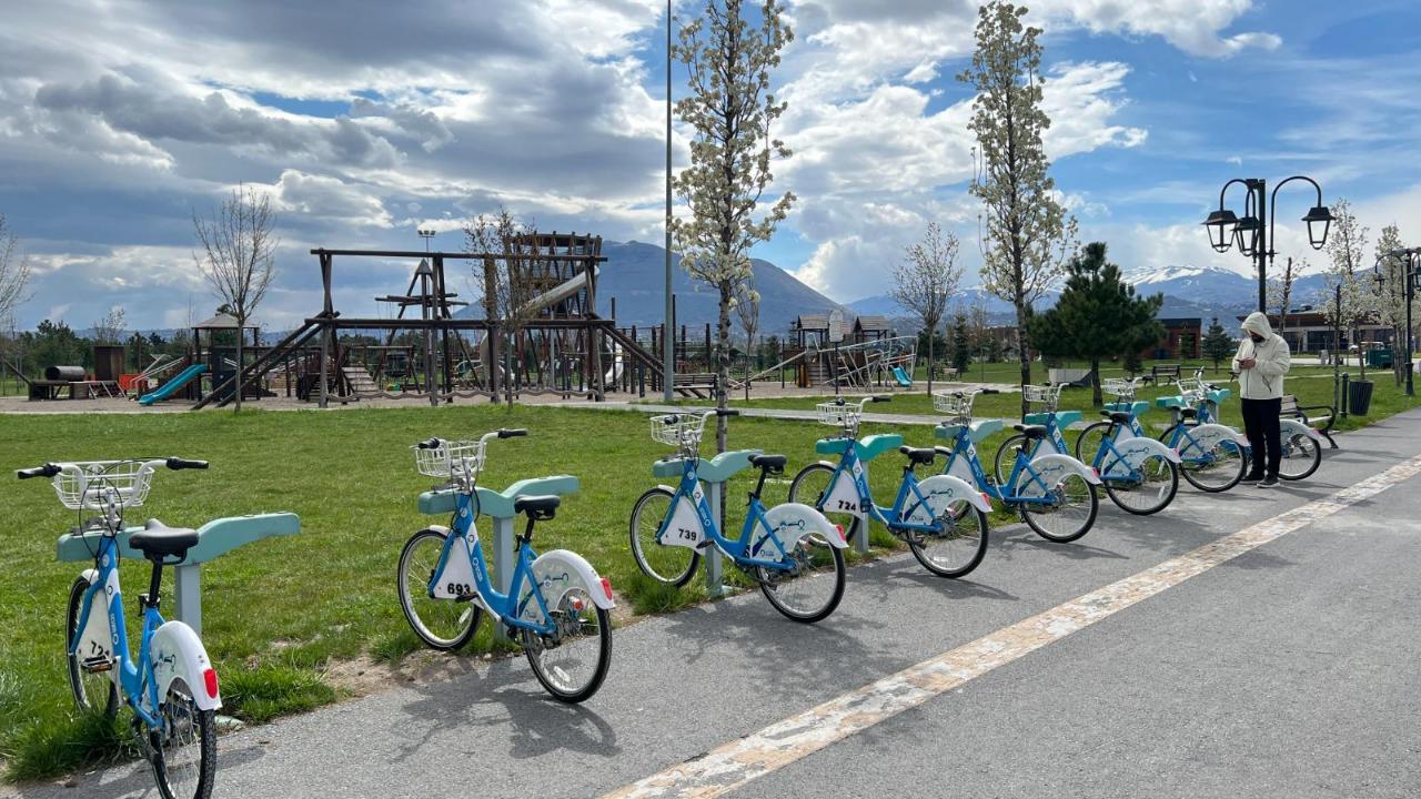 KAYBİS YENİ SEZONU AÇTI