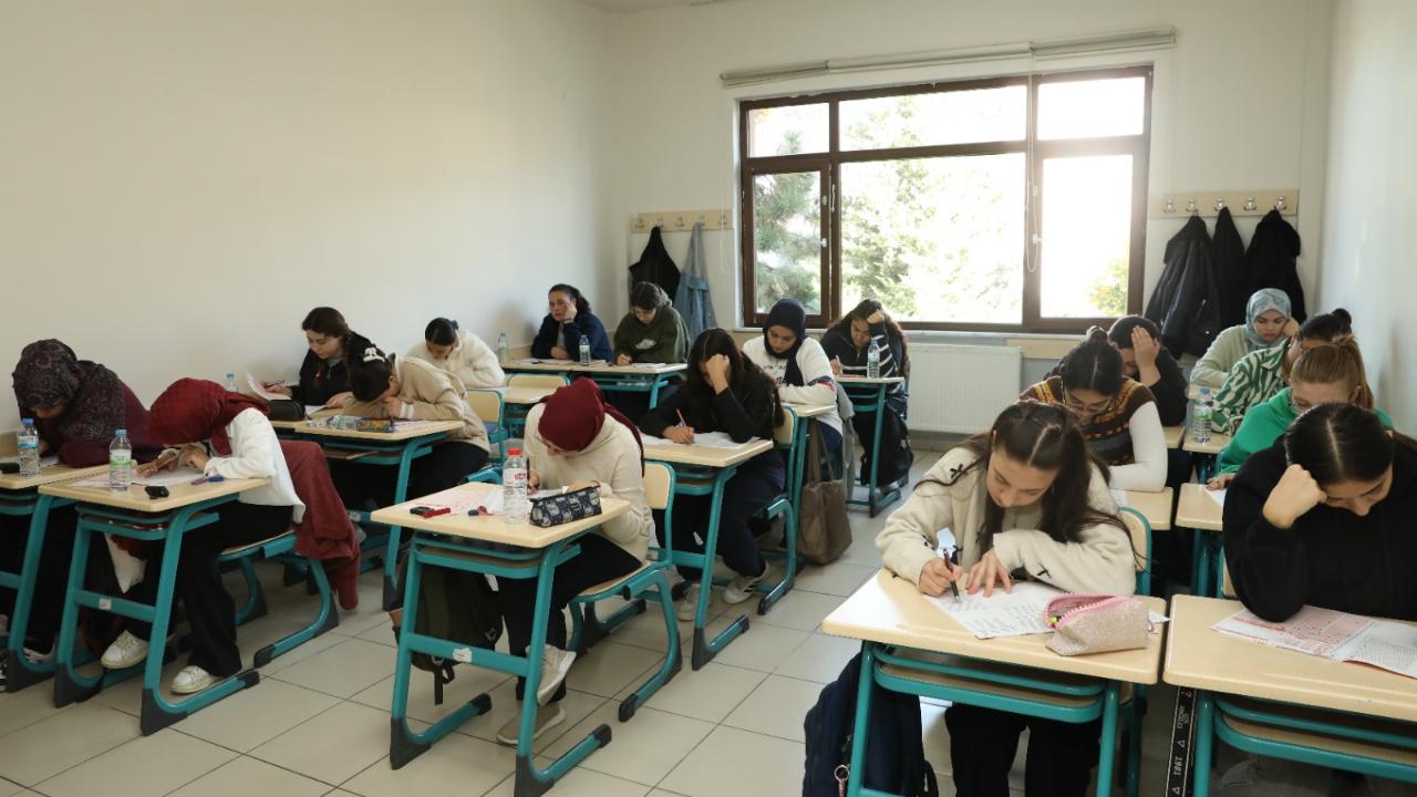 KAYMEK, 2026 BAHAR DÖNEMİNDE 6 BİN KURSİYERE ULAŞTI