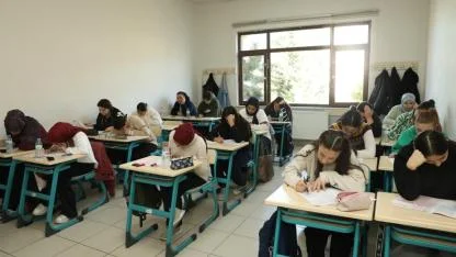 KAYMEK, 2026 BAHAR DÖNEMİNDE 6 BİN KURSİYERE ULAŞTI