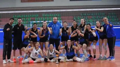 KAYSERİ ATLETİKSPOR 2.LİG'DE