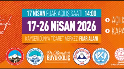 KAYSERİ BÜYÜKŞEHİR BELEDİYESİ