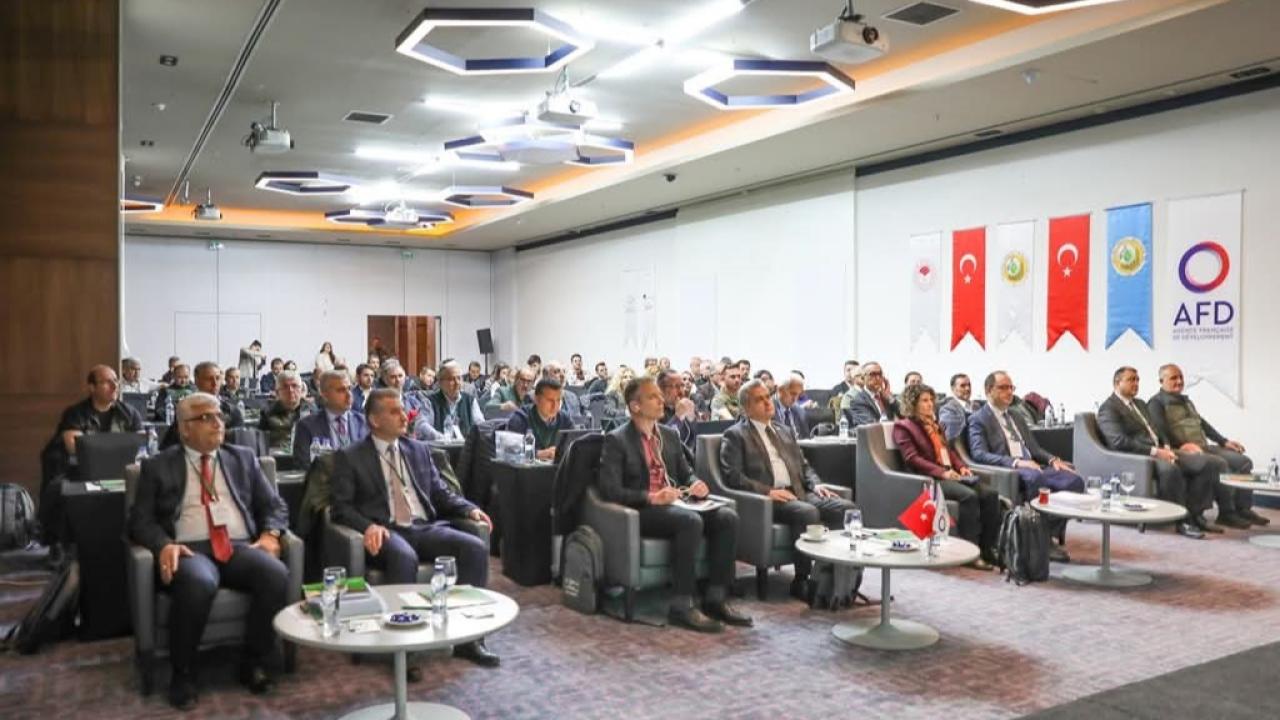 KAYSERİ BÜYÜKŞEHİR’DEN KIRSAL KALKINMAYA ULUSLARARASI İŞ BİRLİĞİ DESTEĞİ