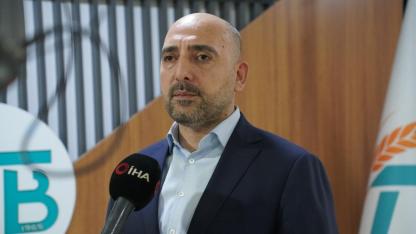 KAYSERİ'DE KURBANLIKTA SIKINTI YOK