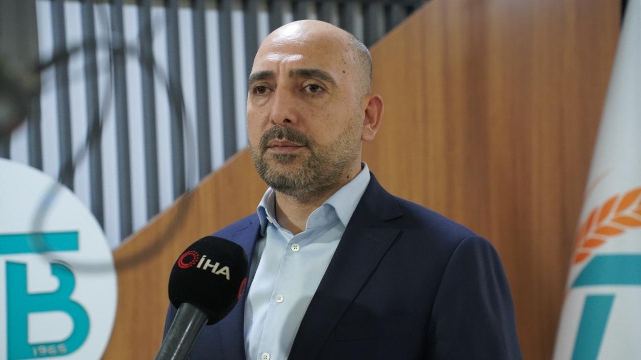 KAYSERİ'DE KURBANLIKTA SIKINTI YOK