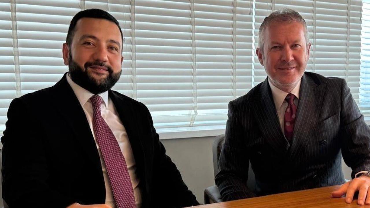 KAYSERİ'DEN ANKARA'YA KONUT HAMLESİ