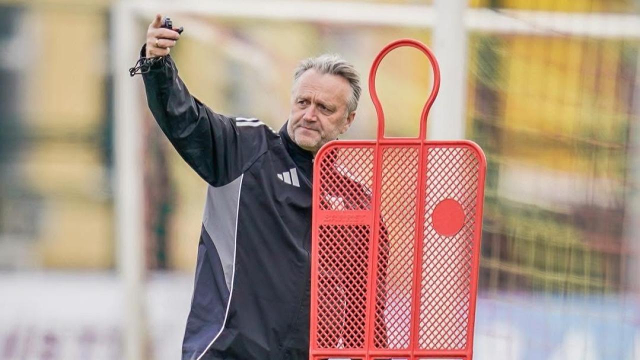 KAYSERİSPOR MOE İLE KAZANAMIYOR