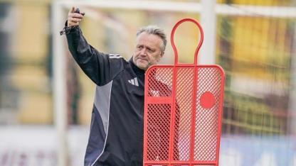 KAYSERİSPOR MOE İLE KAZANAMIYOR