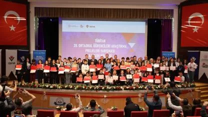 KAZANANLAR BELLİ OLDU