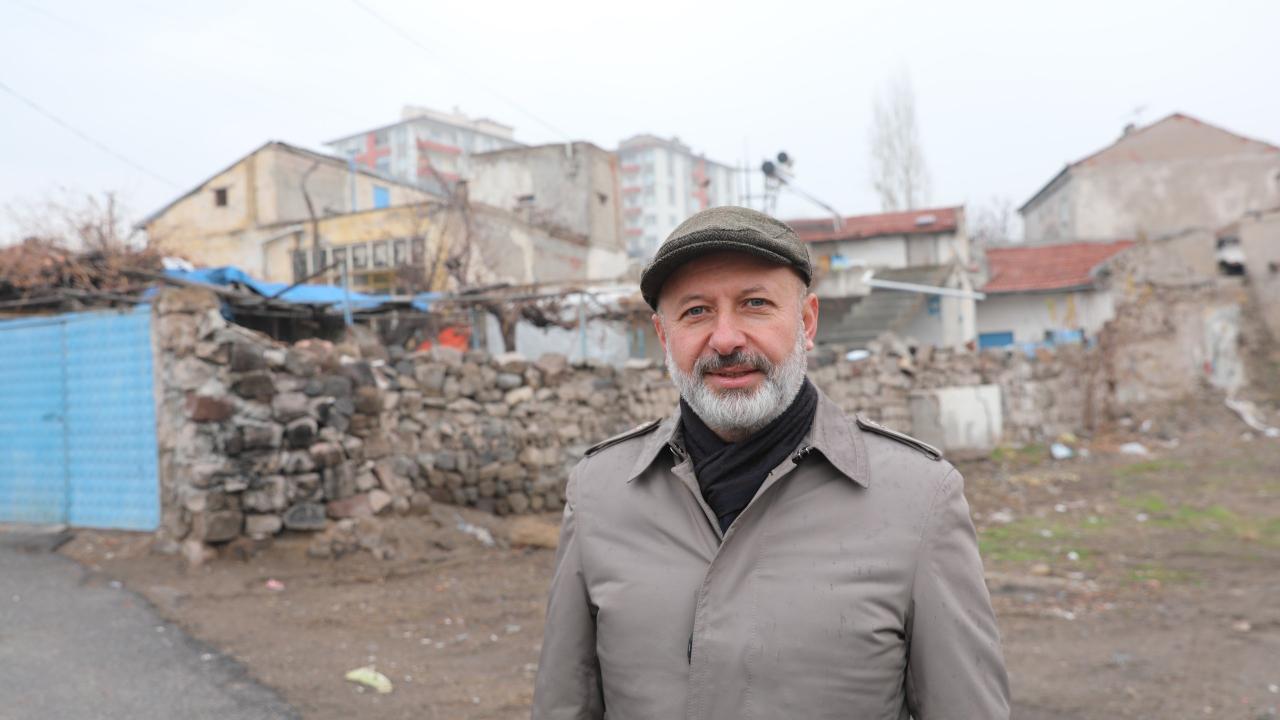 KOCASİNAN'DA SÖZ VATANDAŞIN