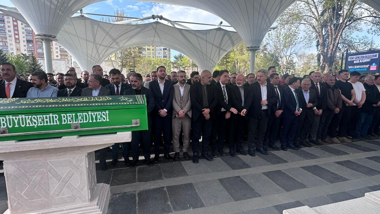 KÖSEDAĞ AİLESİNİN ACI GÜNÜ