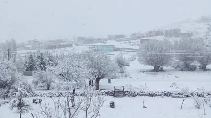 MAHALLE BEYAZA BÜRÜDÜ