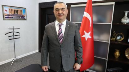 "MART AYINDA KAYSERİ’DEN 314 MİLYON DOLAR İHRACAT GERÇEKLEŞTİRİLDİ"