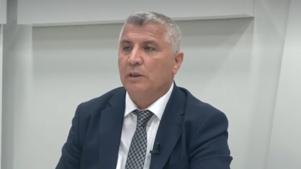 MEHMET ARAR: MİMARSİNAN OSB BİZİMLE KABUĞUNU KIRACAK