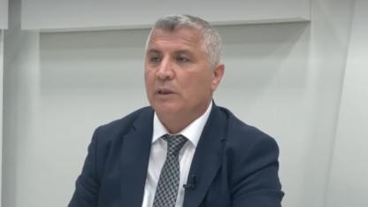 MEHMET ARAR: MİMARSİNAN OSB BİZİMLE KABUĞUNU KIRACAK