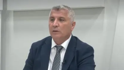 MEHMET ARAR: MİMARSİNAN OSB BİZİMLE KABUĞUNU KIRACAK