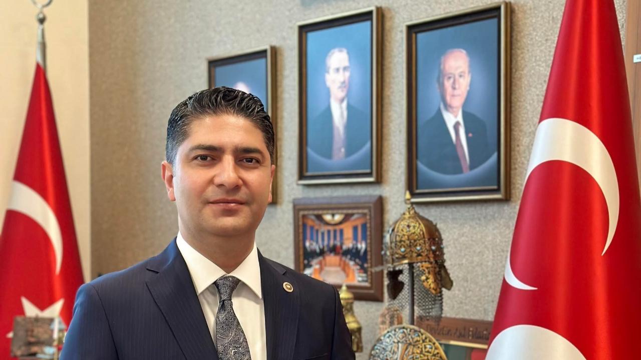 MHP'DEN GESİ VE ERKİLET HAMLESİ