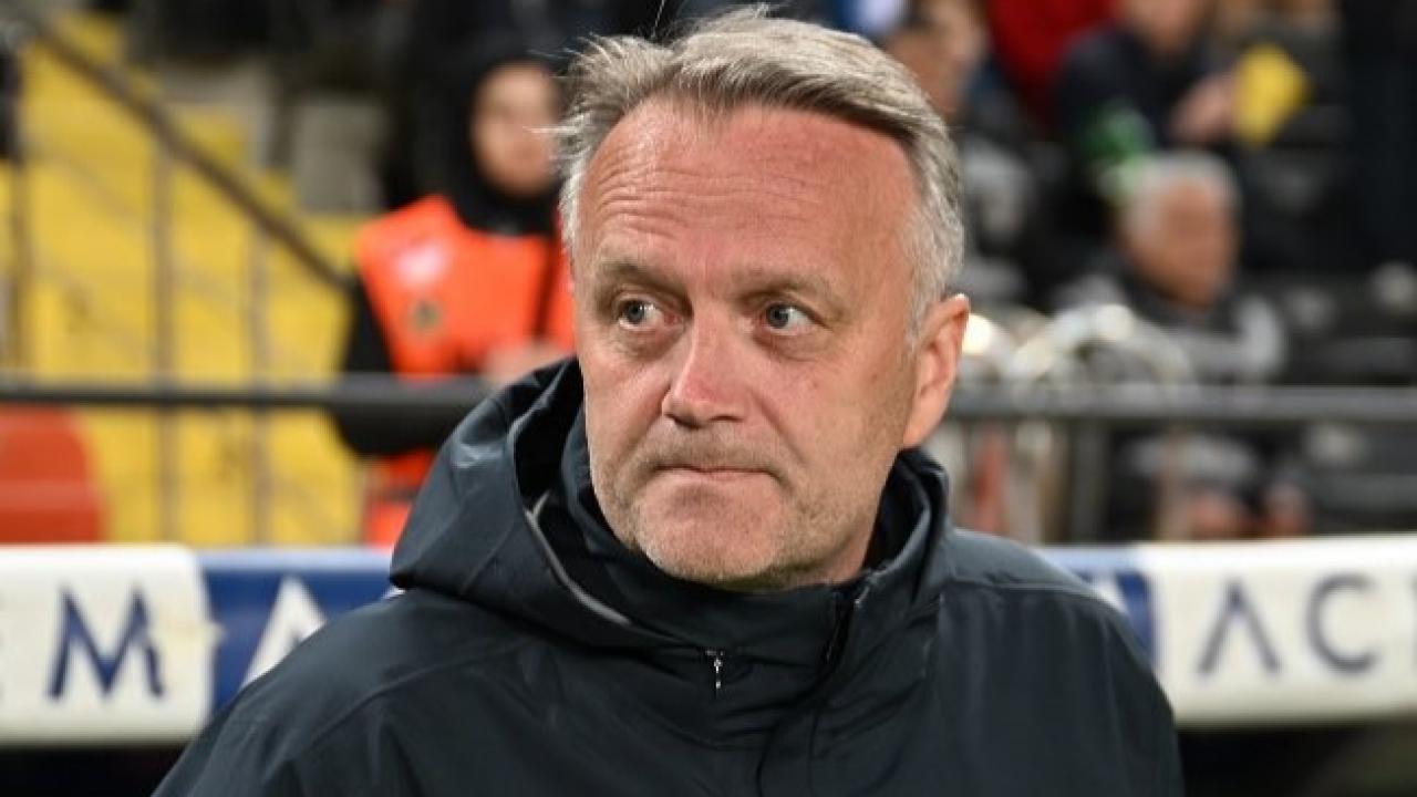 MOE, KAYSERİSPOR’U BAŞARIYA TAŞIYAMIYOR