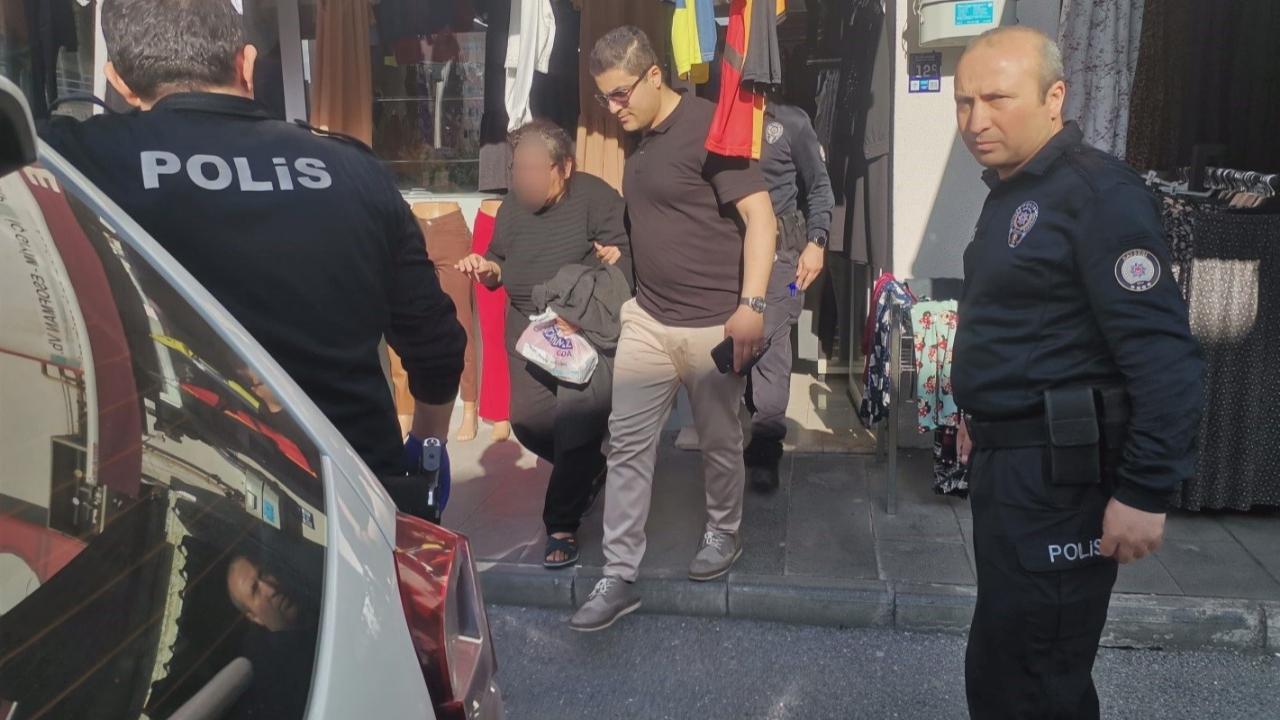 O KADINA 14 YIL HAPİS CEZASI