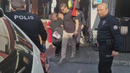 O KADINA 14 YIL HAPİS CEZASI