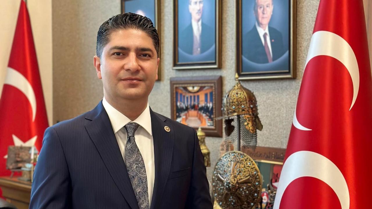 ÖZDEMİR'DEN ÇİFÇİLERE MÜJDE