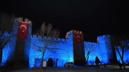 KAYSERİ BÜYÜKŞEHİR'DEN DİKKAT ÇEKEN ETKİNLİK