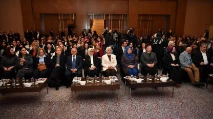 İLK BULUŞMA KAYSERİ'DE YAPILDI