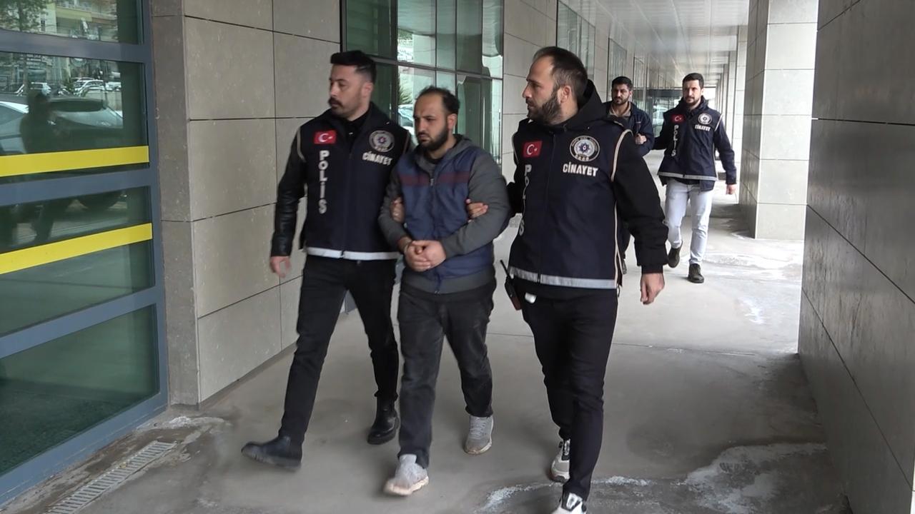 3 KARDEŞ TUTUKLANDI