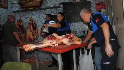 7 KİŞİ TUTUKLANDI