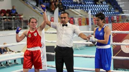 TARSUS GELECEK SPOR KULÜBÜ DÖRT BRANŞTA BAŞARI ELDE ETTİ