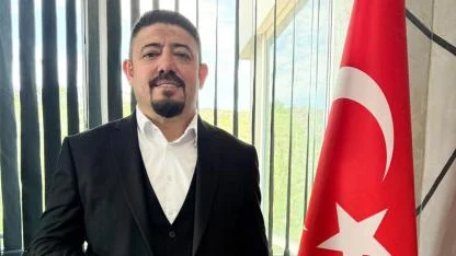 FATİH ERKAN’DAN OSB YÖNETİMİNE TEBRİK