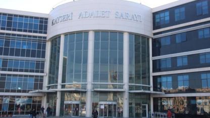 CİNAYET ZANLISI KARDEŞLER YENİDEN HAKİM KARŞISINDA
